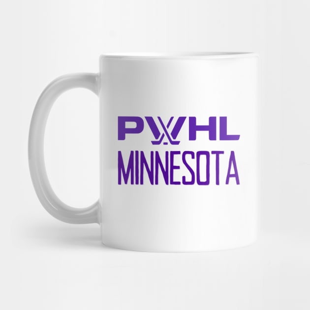 PWHL minnesota by thestaroflove